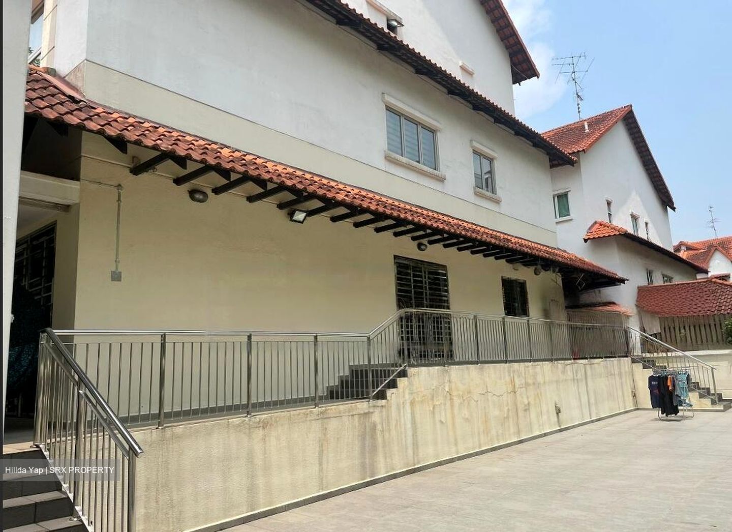 Westville (D22), Terrace #465071731